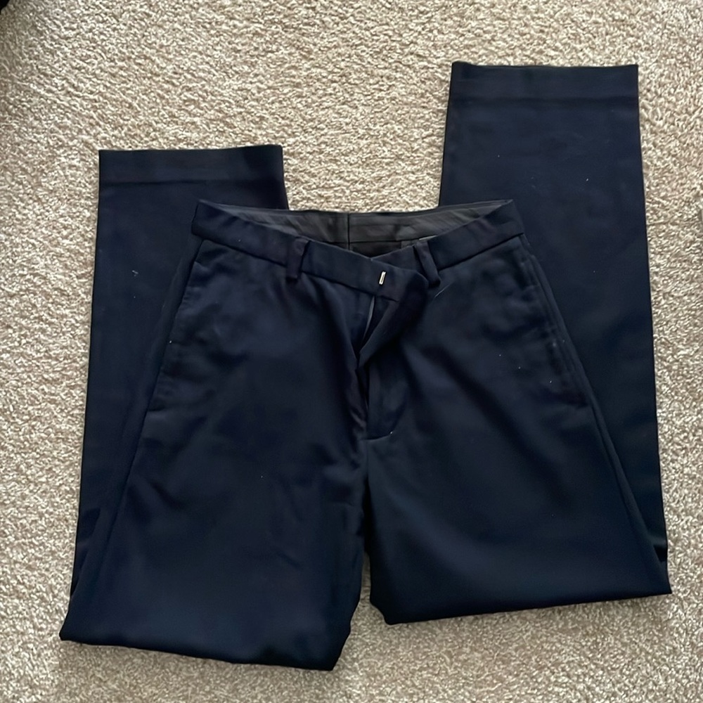 Banana republic Gavin pants